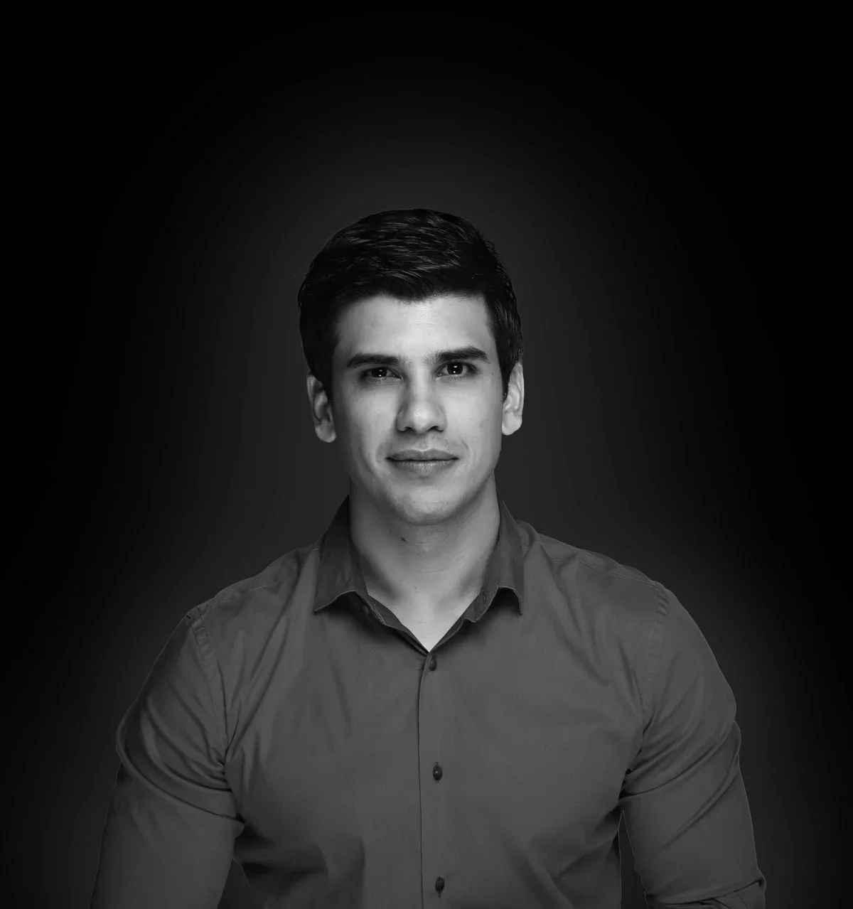 Foto do Autor do Livro