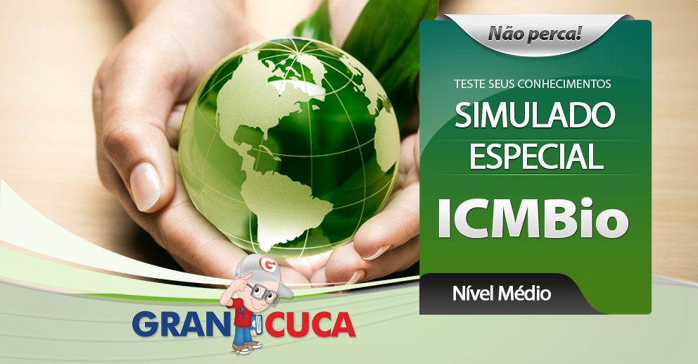 simulado-icmbio
