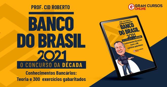 E-book Conhecimentos Bancários