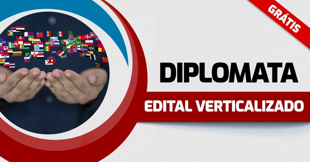 Diplomata_terceirosecretário
