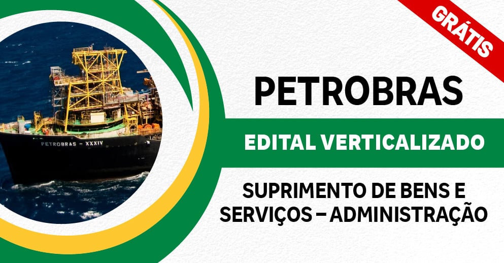 EDITAL VERTICALIZADO - PETROBRAS - Landing 4 992x517