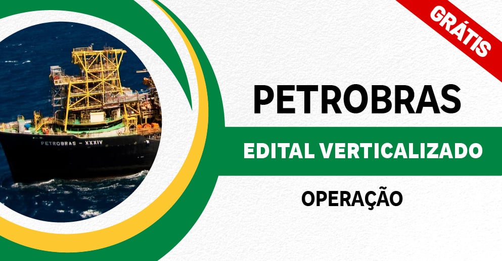 EDITAL VERTICALIZADO - PETROBRAS - Landing 992x517