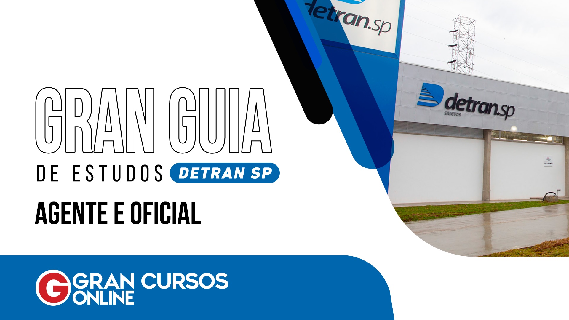 Guia de Estudo Detran SP