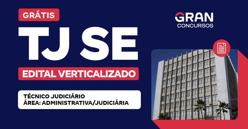 LP INDIVIDUAL Técnico Judiciário - Área- Administrativa
