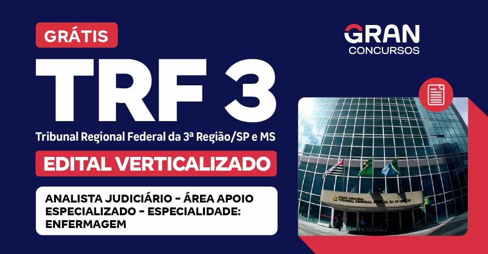 LP INDIVIDUAL Analista Judiciário