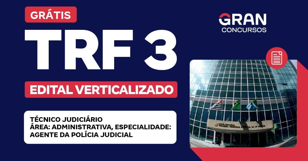 Analista Judiciário - Judiciária - Especialidade- Oficial de Justiça Avaliador Federal-50