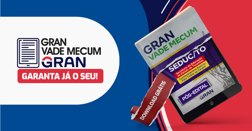 Gran Vade Mecum – SEDUC TO