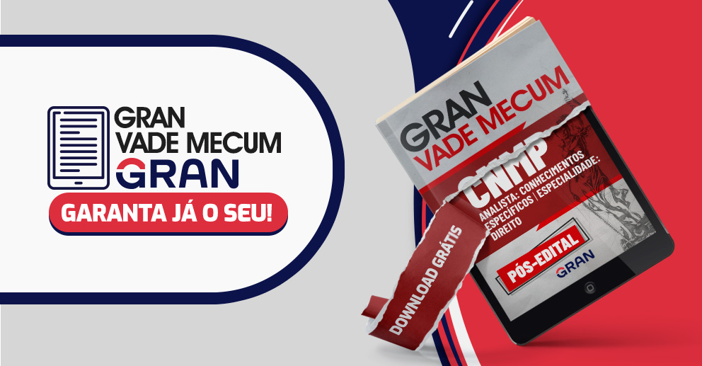 Gran Vade Mecum - CNMP