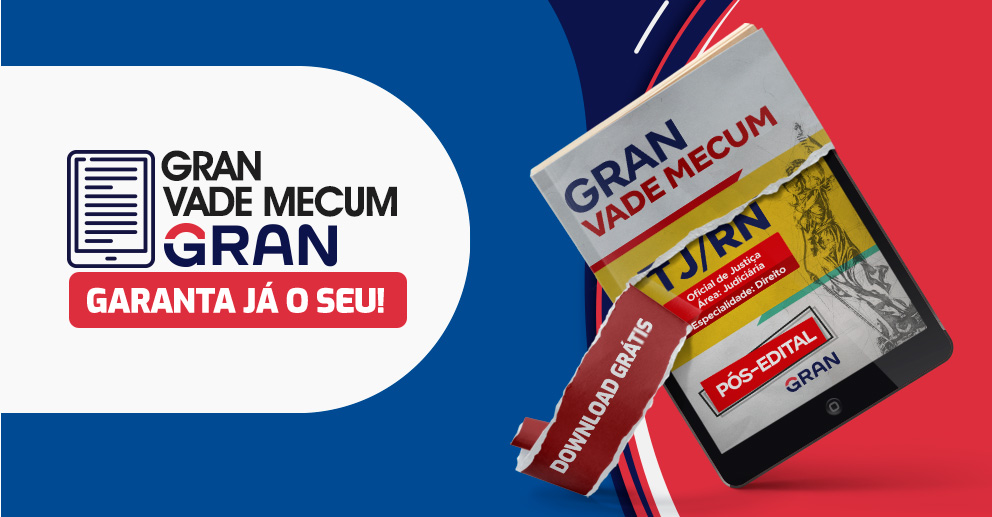Gran Vade Mecum - TJ/RN