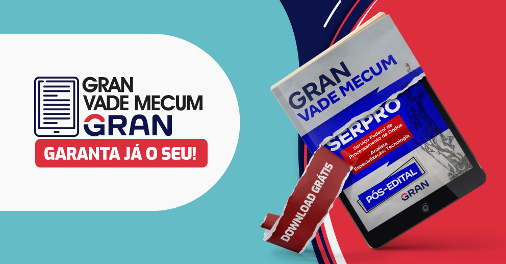 Gran Vade Mecum - SERPRO