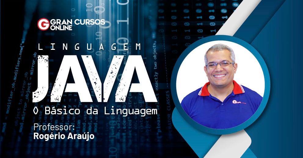 Linguagem Java - O Básico da Linguagem