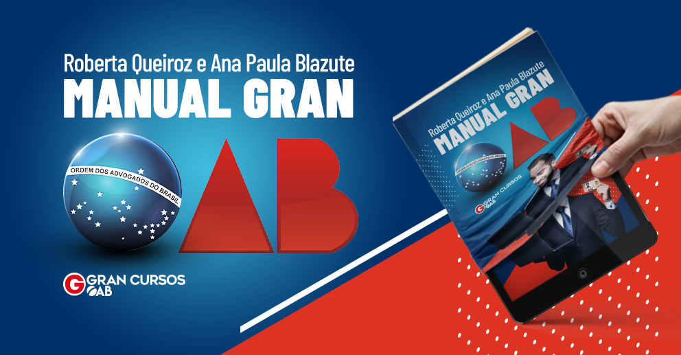 Manual Gran OAB