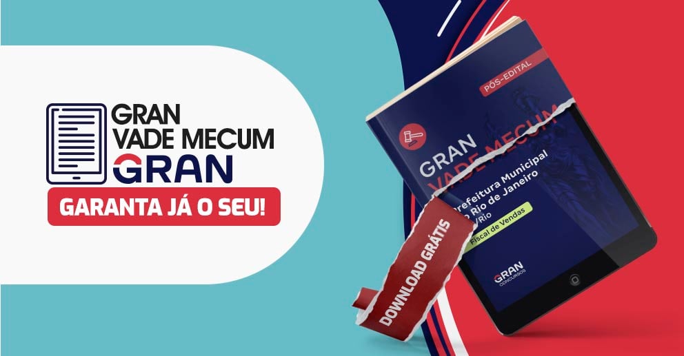 Prefeitura Municipal do Rio de Janeiro ISS Rio Fiscal de Rendas Pós-EditalLanding