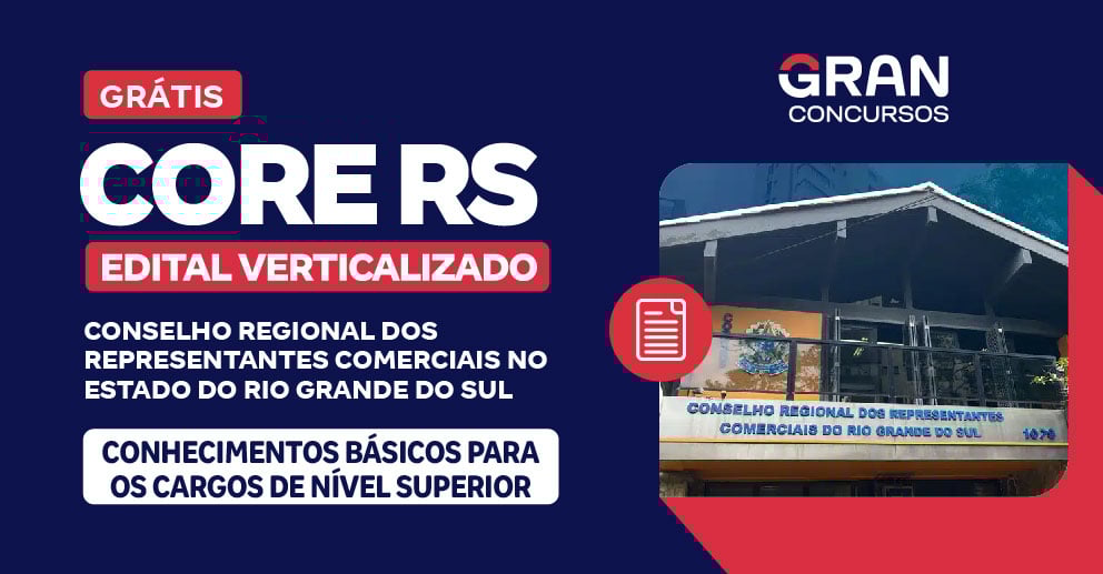 VERTICALIZADO - CORE RS