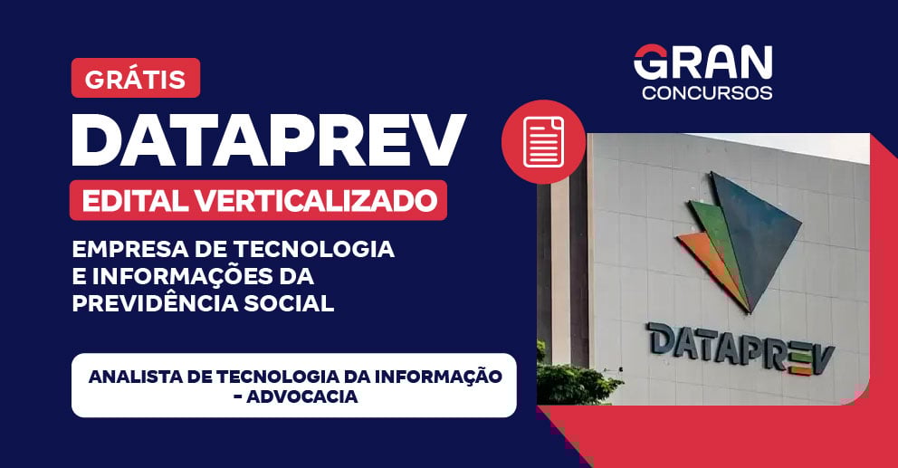 VERTICALIZADO - DATAPREV