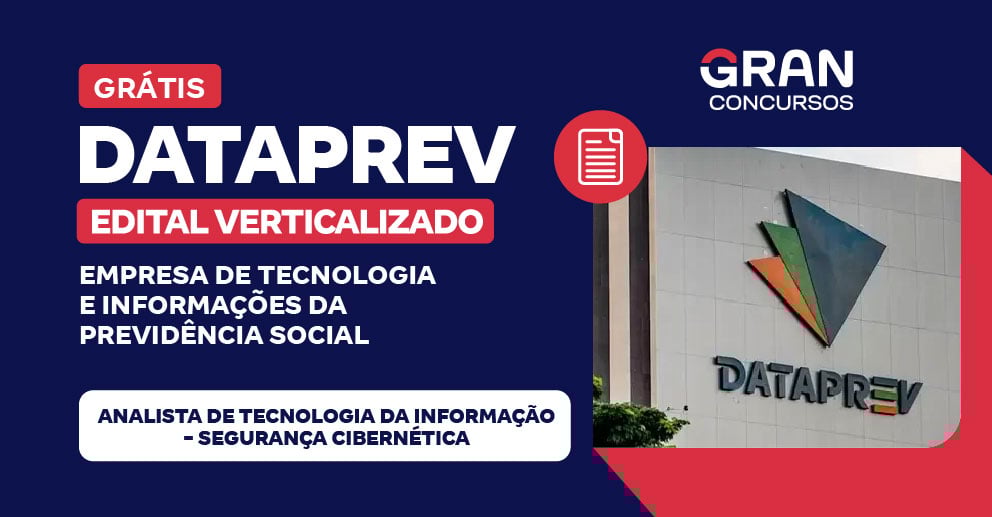 VERTICALIZADO - DATAPREV