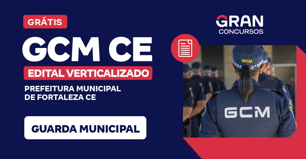 VERTICALIZADO - GCM CE - GUARDA MUNCIPAL_LP INDIVIDUAL