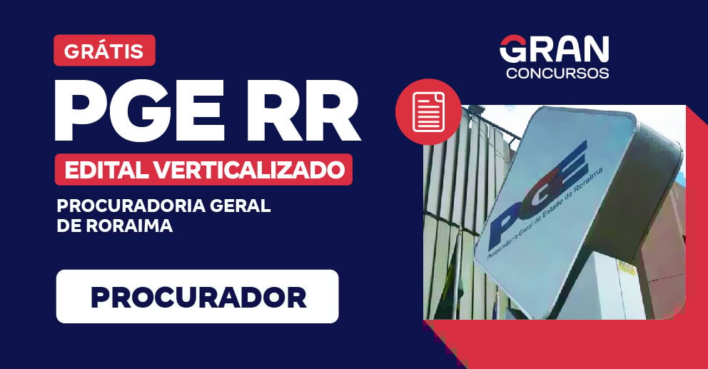 VERTICALIZADO - PGE RR_LP INDIVIDUAL