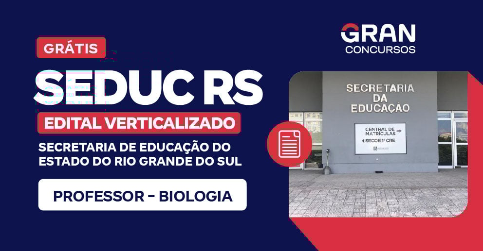 VERTICALIZADO - SEDUC RS