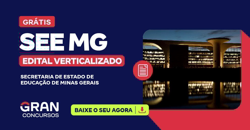 VERTICALIZADO - SEE MG