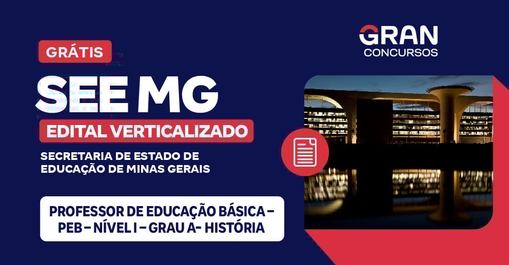 VERTICALIZADO - SEE MG