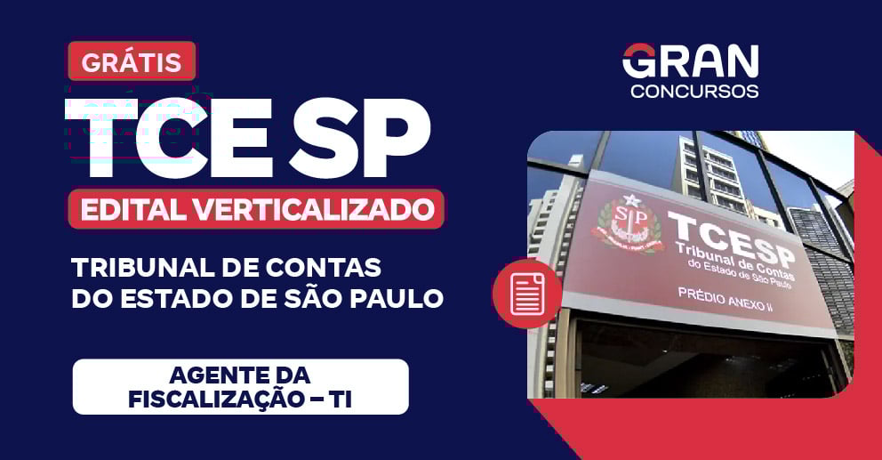 VERTICALIZADO - TCE SP_LP INDIVIDUAL 