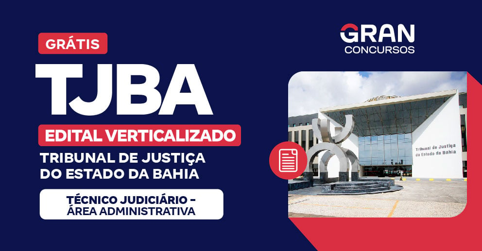 Tribunal de Justiça do Estado da Bahia