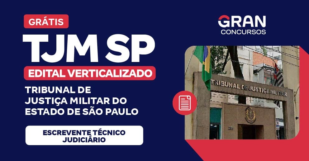 VERTICALIZADO - TJM SP