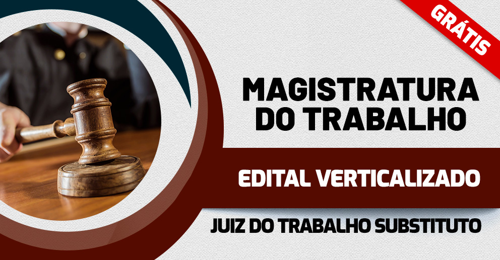 Magistratura do Trabalho