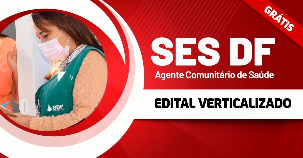 Verticalizado SES DF Agente Comunitário de Saúde1200x628