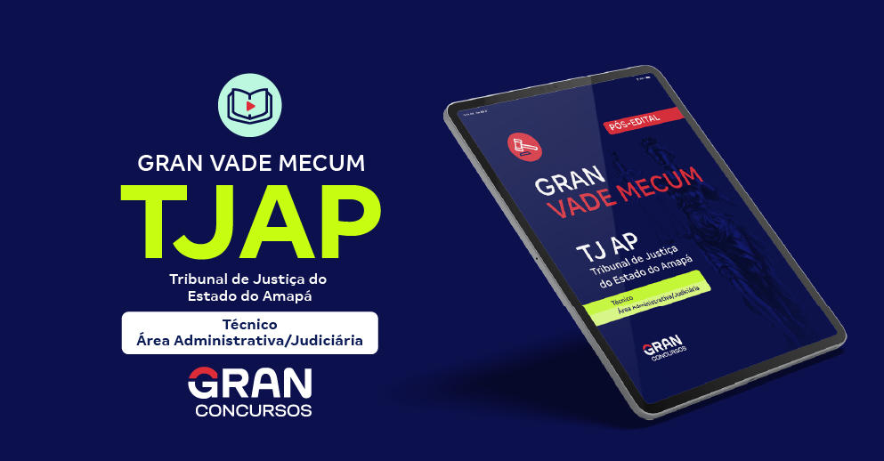 Tribunal de Justiça do Estado do Amapá