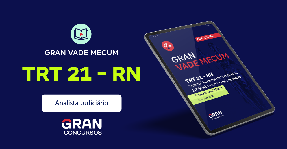 gran-vade-mecum-trt-21-analista-judiciario-area-judiciaria-pos-edital