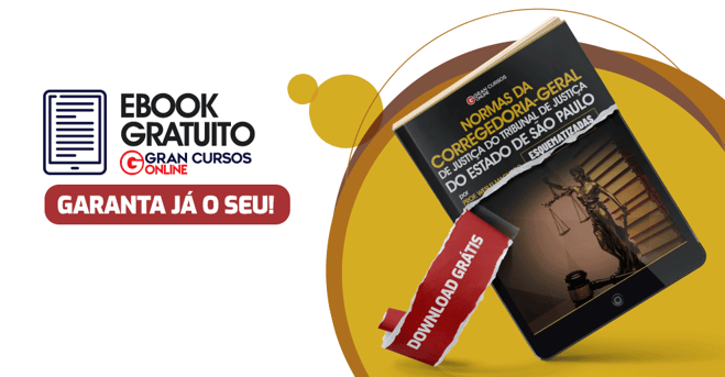 E-book TJSP