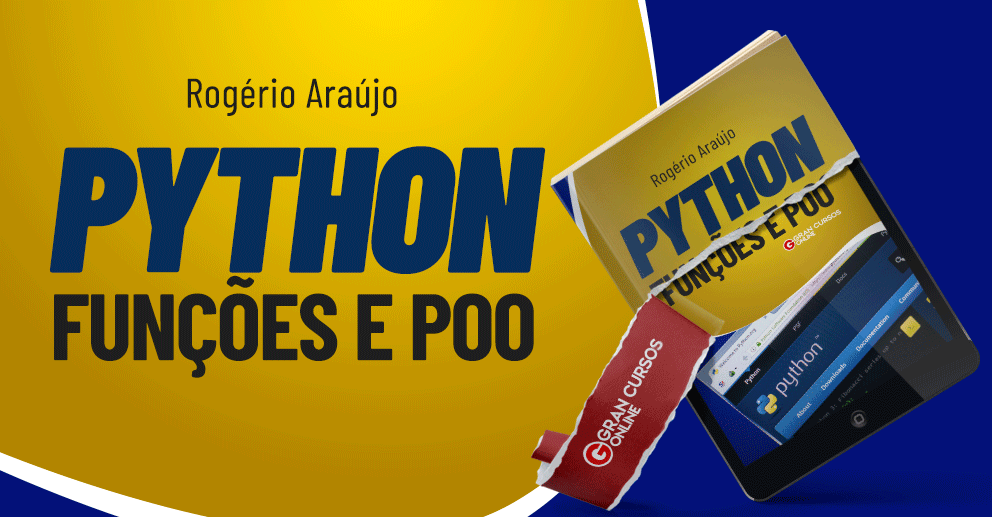 Python - Funções e POO