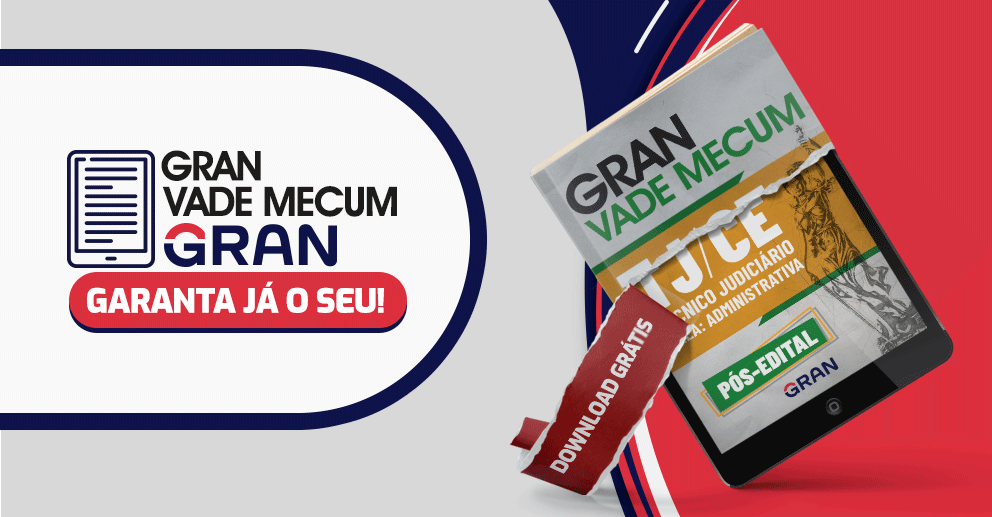 Gran Vade Mecum - TJ/CE
