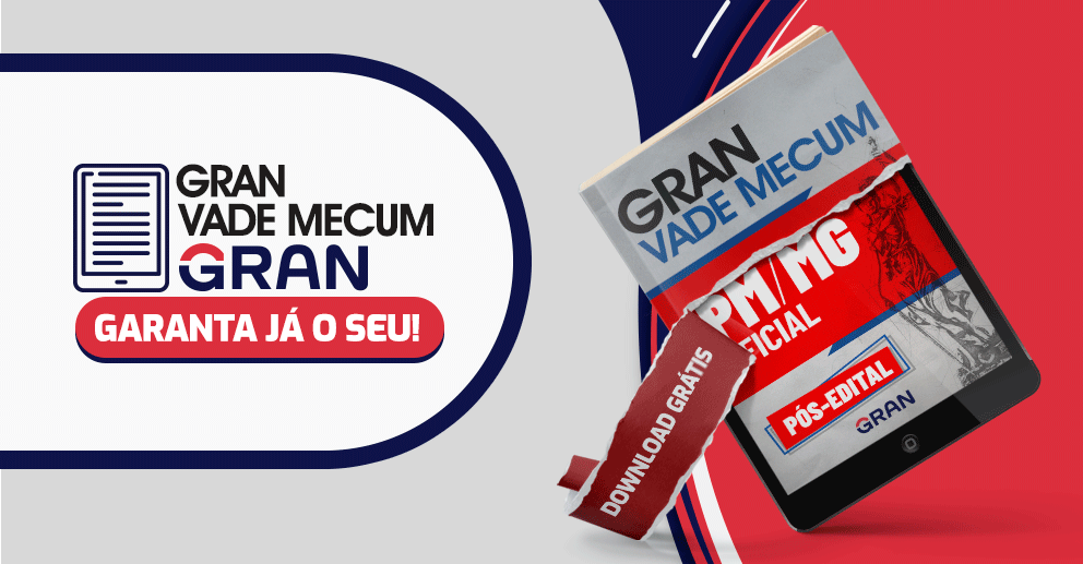 Gran Vade Mecum - PM/MG