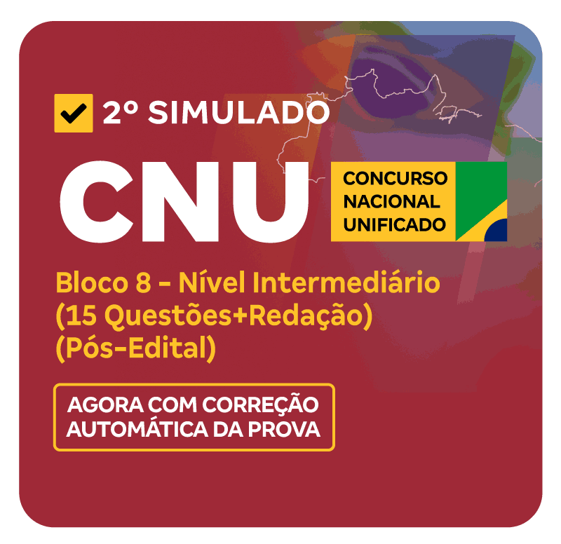 2°-Simulado---Bloco-8---Nível-Intermediário-(15-Questões+Redação)(Pós-Edital)_-LP