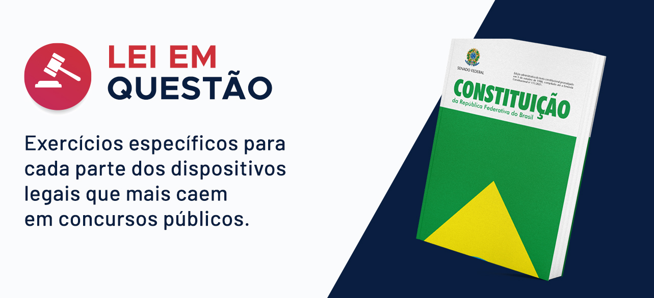 7. Lei em questão