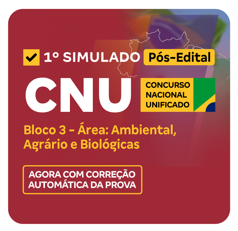 CNU - 1o Simulado - Bloco 3 - Área Ambiental, Agrário_PNG_800x776