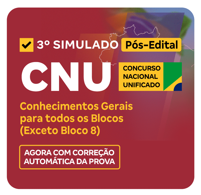 CNU - 3° Simulado - Conhecimentos Gerais_PNG_800x776-8