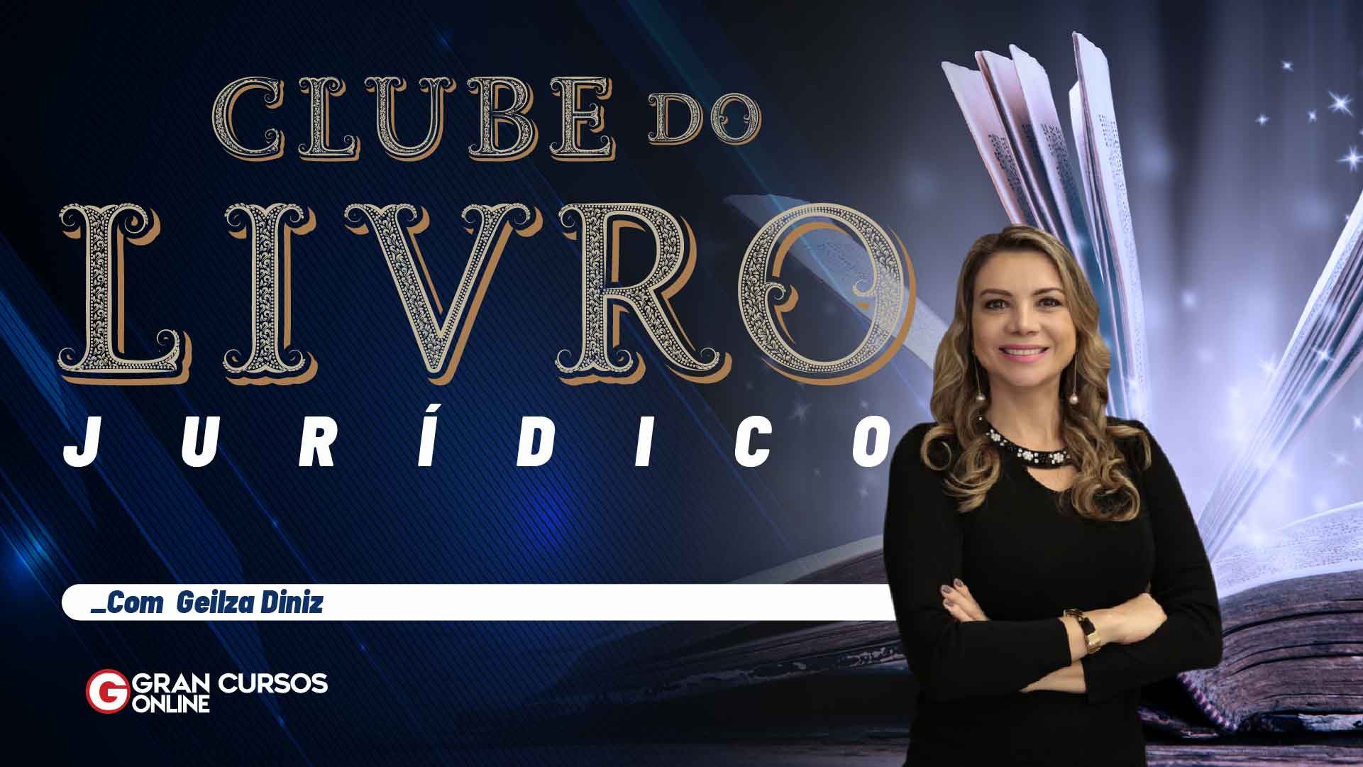 Gran Cursos Online - Aulas ao vivo desta quarta-feira