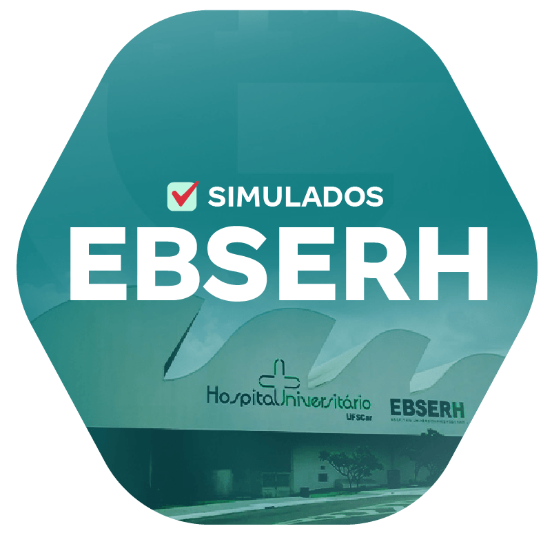 EBSERH Simulado _LP GERAL