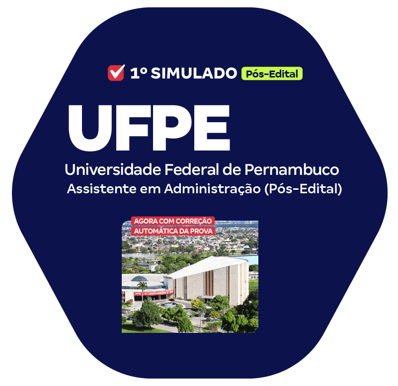 Portal UFPE