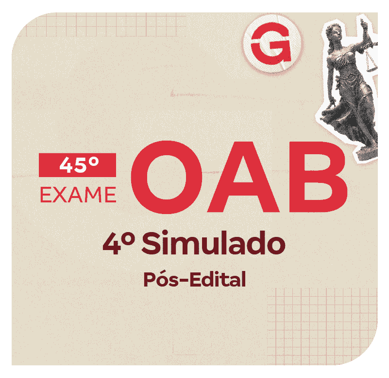 OAB 45°Exame - 4° Simulado_PNG_800x776