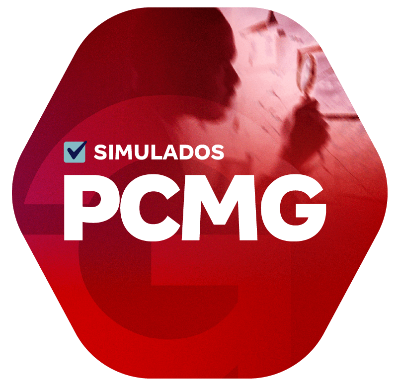 PC MG Médico Legista - 1o Simulado Pós-edital LP-8