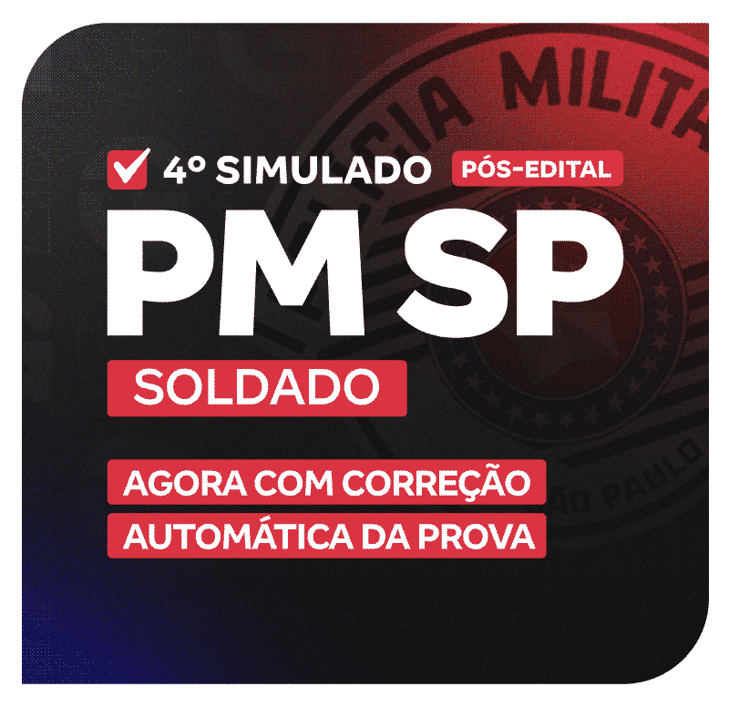 PM-SP---4o-Simulado---Soldado-(Pós-Edital)_LP