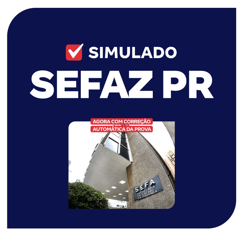SEFAZ-PR