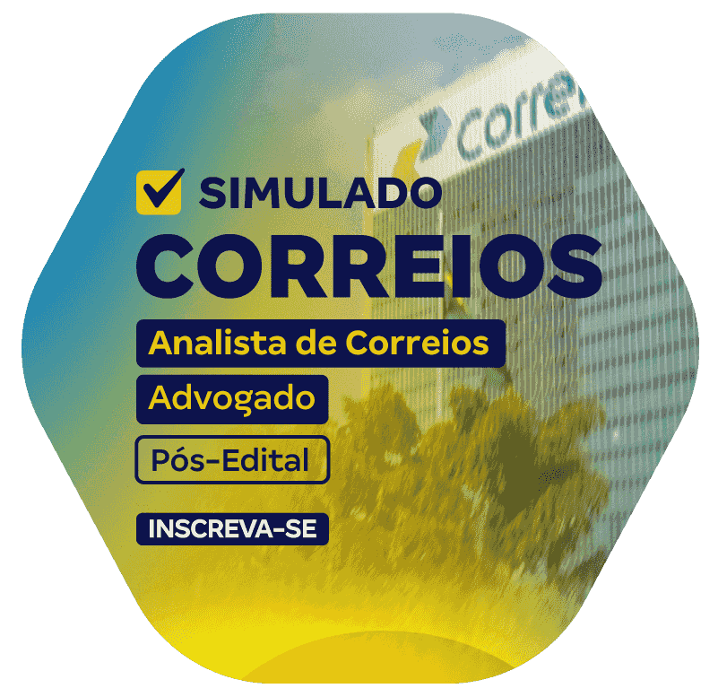 SIMULADO - __Analista de Correios - Advogado (Pós-Edital)_PNG_800x776