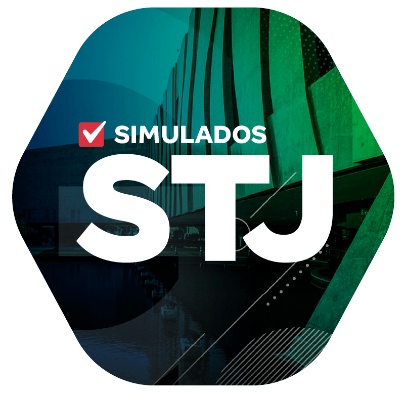 STJ 1o Simulado Cargo 2 Analista Judiciário - Área Administrativa – Especialidade Inspetor da Polícia Judicial Pós-Edital LP-8