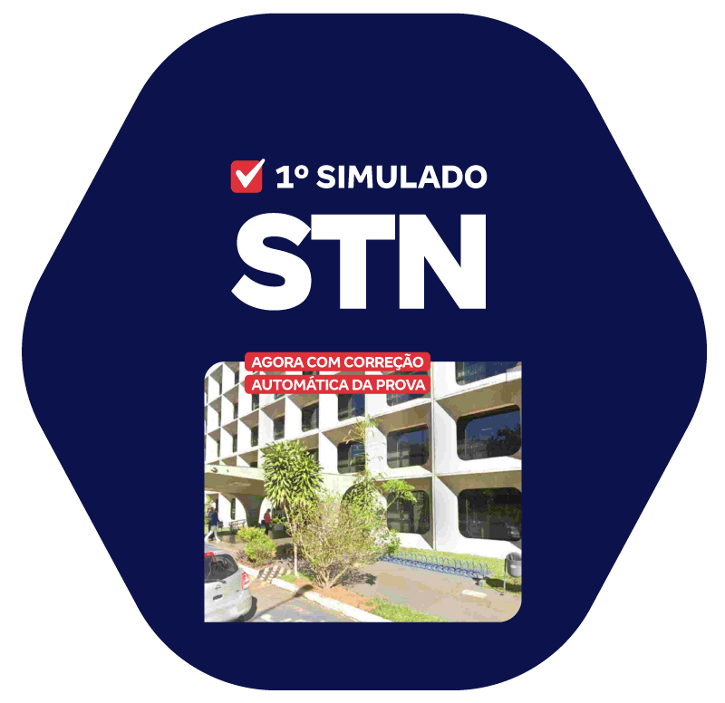 STN 1o Simulado